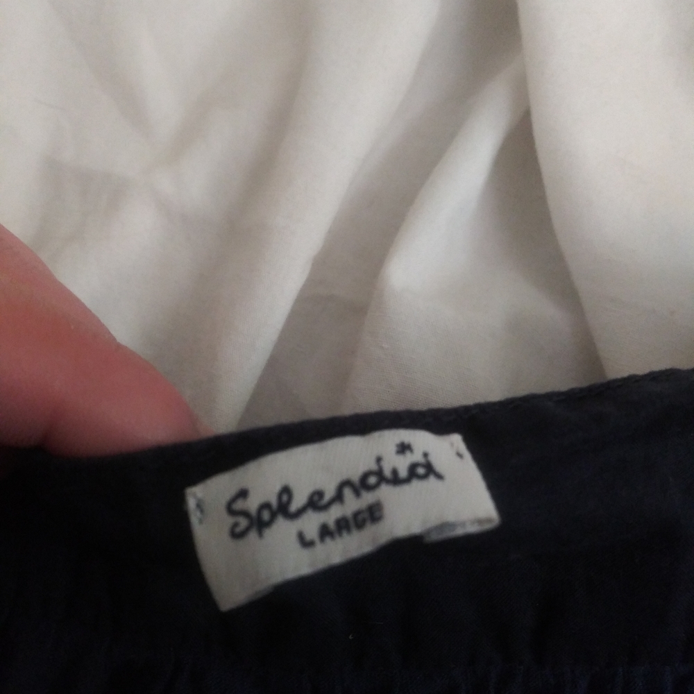 Splendid Top - Picture 2 of 2